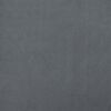 vidaXL Sofá para niños de terciopelo gris oscuro 50x40x26,5 cm