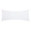 vidaXL Red de camuflaje con bolsa de almacenamiento blanco 844x429 cm