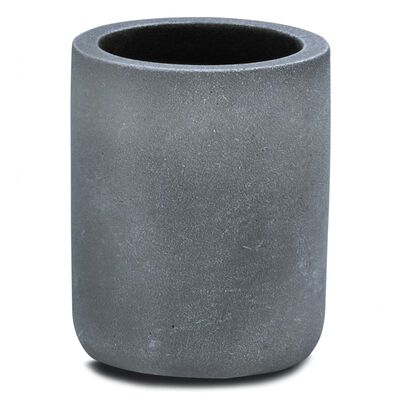 RIDDER Vaso de cemento gris 220 ml