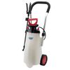 Draper Tools Expert Pulverizador a presión 15 L rojo 82583