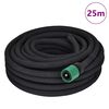 Manguera Para Riego & Irrigaci&oacute;n De Jard&iacute;n 1/2" Conector 25 M