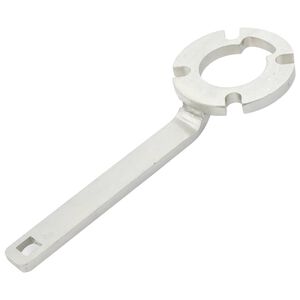 vidaXL Soporte de polea de cigüeñal para Volvo