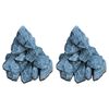 vidaXL Piedras para sauna 30 kg