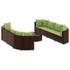 Brown_and_green