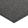 vidaXL Baldosas de suelo de moqueta 20 uds 5m² 50x50cm gris antracita