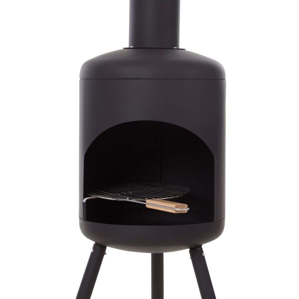 RedFire Chimenea Fuego grande 81071