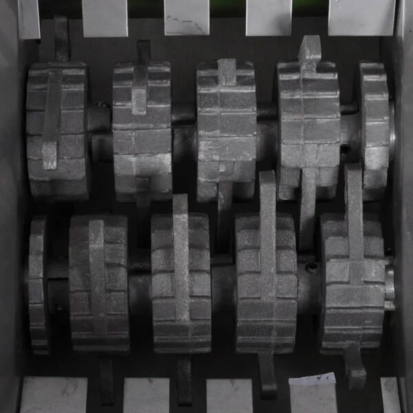 vidaXL Trituradora de fruta 7 L