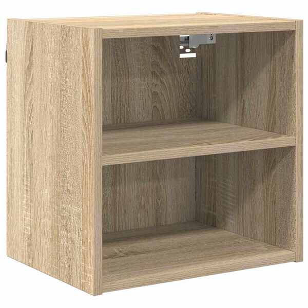 vidaXL Mueble colgante Roble Sonoma 40 x 29,5 x 40 cm