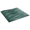 vidaXL Paneles de pared 48 uds XPS piedra verde 50x50 cm 12 m&sup2;