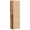 vidaXL Alacena Madera vieja 50 x 42.5 x 185 cm Madera contrachapada