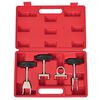 vidaXL Kit extractor de bobina de encendido 4 piezas para VW Audi