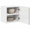 vidaXL Mueble de Cocina Kalmar Gris Sonoma 40 x 31 x 40 cm