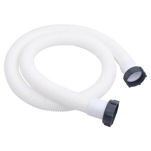 vidaXL Manguera de piscina 38 mm 180 cm