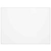 vidaXL Protector de mesa PVC mate 120x90 cm 1,6 mm