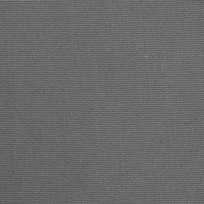 vidaXL Toldo retráctil de tela y acero gris antracita 250x150 cm