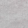 vidaXL Alfombrilla de ba&ntilde;o antideslizante Gris 60 x 90 cm PP