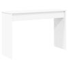 vidaXL Soporte para teclado 100 x 32 x 64 cm Madera de ingenier&iacute;a