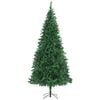 vidaXL &Aacute;rbol de Navidad artificial verde 300 cm