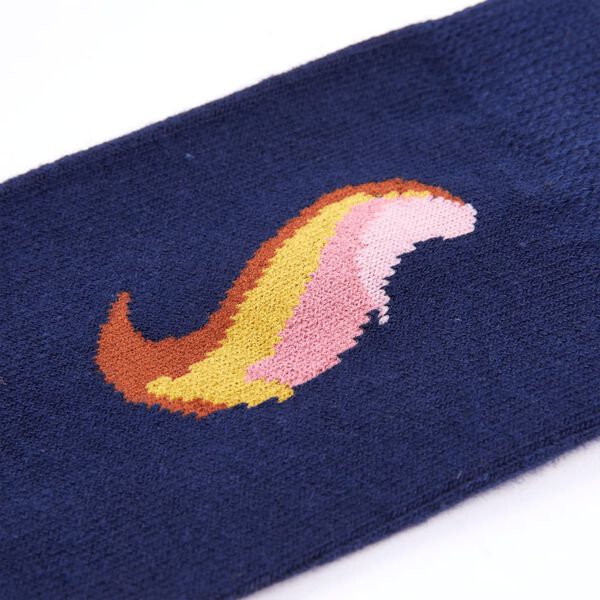 Calcetines infantiles 5 pares EU 30-34