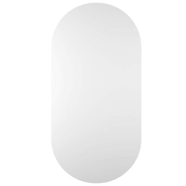 vidaXL Espejo 100x50 cm vidrio