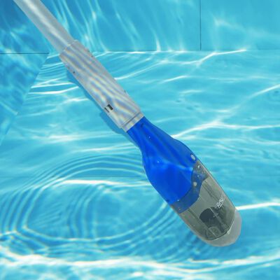 Bestway Aspirador de piscina inalámbrico Flowclear AquaTech