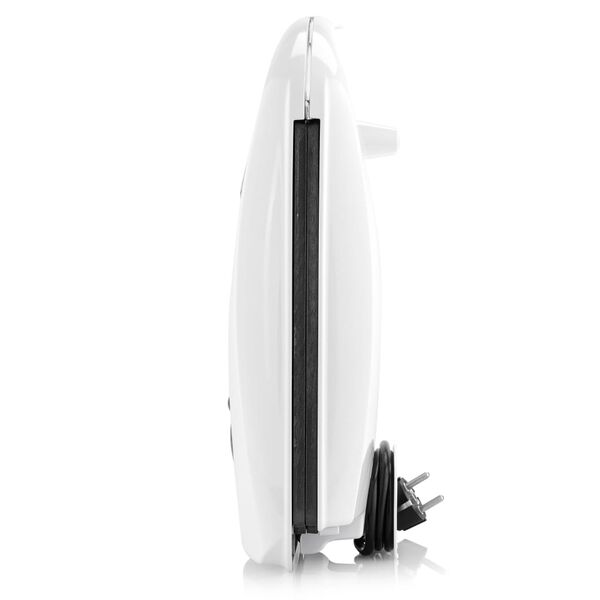 Tristar Sandwichera SA-3065 XL 1300 W blanca