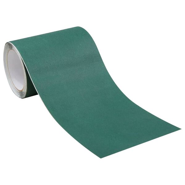 vidaXL Cinta para c&eacute;sped artificial verde 0,15x20 m