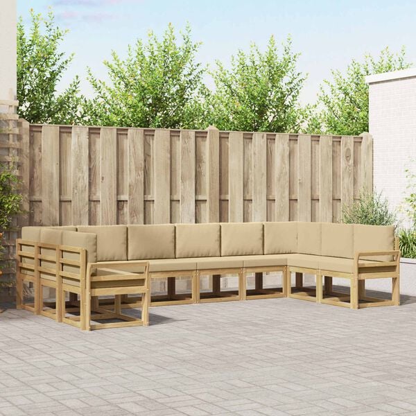 Mostrando imagen del producto 2 de 9