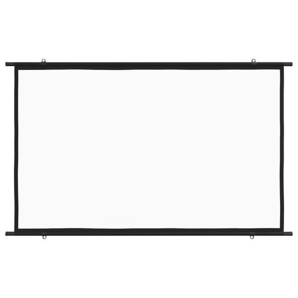 vidaXL Pantalla de proyecci&oacute;n 60" 16:9