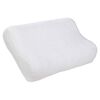 Sealskin almohada para ba&ntilde;era 33x24 cm 367072810 (Blanca)