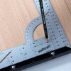 wolfcraft Escuadra universal 300 mm 5205000