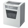 Leitz Trituradora de papel CrossCut IQ Office P4