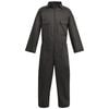 vidaXL Mono de trabajo de hombre talla XL gris