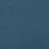 vidaXL Cabecero con orejas de terciopelo azul oscuro 83x23x118/128 cm