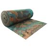 vidaXL Rollo de yute 200 x 500 cm Camuflaje