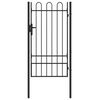 vidaXL Puerta de cerca BOXTEL 103 x 225 cm