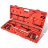 Pro Cilindro Kit de Extractor de Compresor de Muelle de V&aacute;lvula