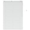vidaXL Persiana Veneciana Blanco 115 x 160 cm 35 mm