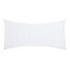 vidaXL Red de camuflaje con bolsa de almacenamiento blanco 833x609 cm