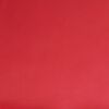 vidaXL Sill&oacute;n reclinable el&eacute;ctrico de cuero sint&eacute;tico rojo