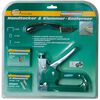Br&uuml;der Mannesmann Set Pistola grapadora 5 piezas 48440