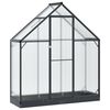 vidaXL Invernadero de Jard&iacute;n 183,5 x 63,5 x 207 cm