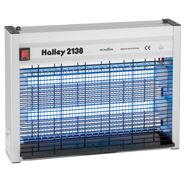 Halley Matamosquitos el&eacute;ctrico 2138 230 V 299804