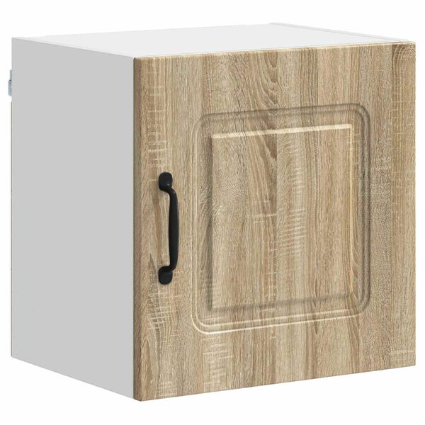 vidaXL Mueble de Cocina Kalmar Roble Sonoma 40 x 31 x 40 cm