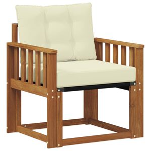 vidaXL Conjunto de sof&aacute;s de exterior