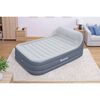 Bestway Cama hinchable con bomba integrada 226x152x84 cm