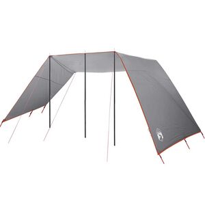 vidaXL Toldo resistente al agua con techo 302 x 240 x 240 cm