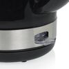 Tristar Hervidor el&eacute;ctrico WK-1343 2200 W 1,7 L negro