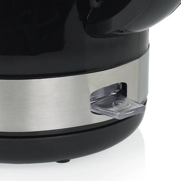 Tristar Hervidor el&eacute;ctrico WK-1343 2200 W 1,7 L negro