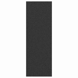 vidaXL Felpudo Antracita y Negro 120 x 350 cm 100% Poliamida